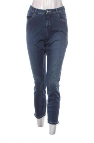 Dámske džínsy  Ascari Jeans, Veľkosť L, Farba Modrá, Cena  5,95 €