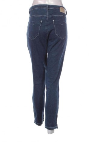 Dámske džínsy  Ascari Jeans, Veľkosť L, Farba Modrá, Cena  5,95 €