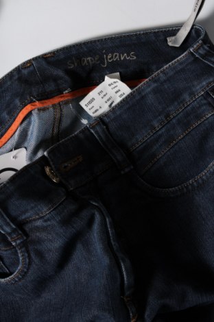 Damskie jeansy Atelier GARDEUR, Rozmiar S, Kolor Niebieski, Cena 35,99 zł