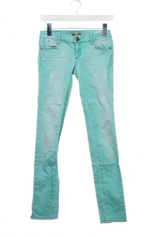 Damen Jeans BSB, Größe S, Farbe Grün, Preis 13,99 €