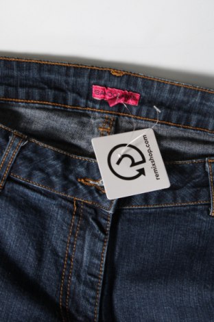 Damskie jeansy Bando, Rozmiar XL, Kolor Niebieski, Cena 35,99 zł