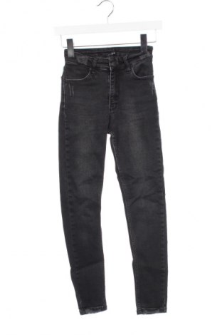 Dámské džíny  Bark jeans, Velikost XXS, Barva Černá, Cena  73,00 Kč