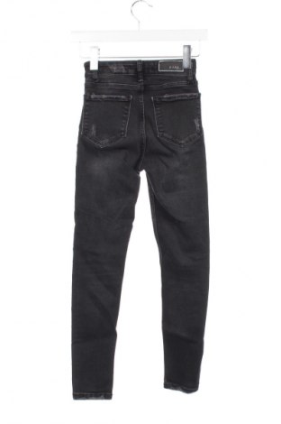 Dámské džíny  Bark jeans, Velikost XXS, Barva Černá, Cena  75,00 Kč