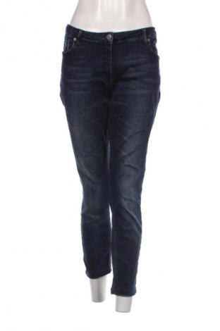 Γυναικείο Τζίν Bb Jeans London, Μέγεθος XL, Χρώμα Μπλέ, Τιμή 7,49 €
