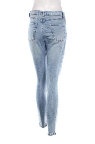 Damskie jeansy Beloved, Rozmiar S, Kolor Niebieski, Cena 31,99 zł