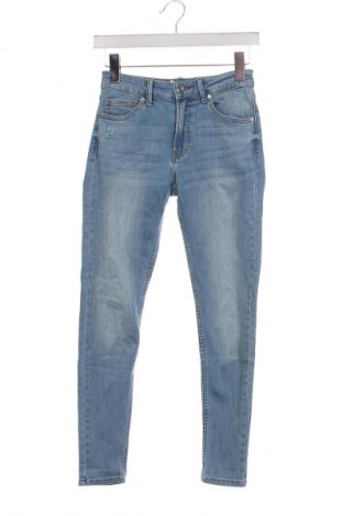 Damen Jeans Bershka, Größe S, Farbe Blau, Preis 16,99 €