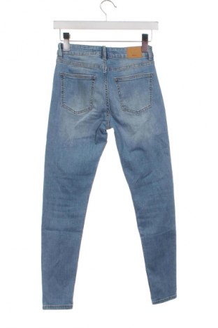 Damen Jeans Bershka, Größe S, Farbe Blau, Preis € 23,71