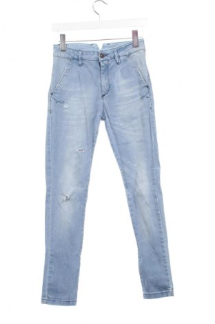 Damen Jeans Bershka, Größe XS, Farbe Blau, Preis € 9,49