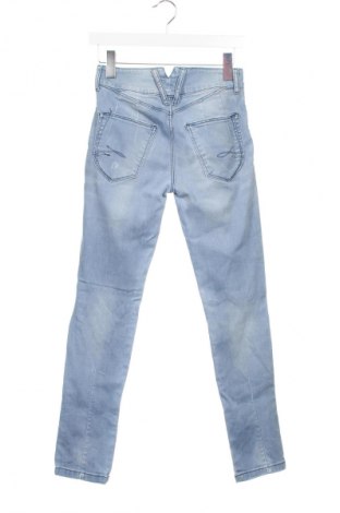 Damen Jeans Bershka, Größe XS, Farbe Blau, Preis € 9,49