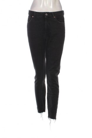 Damen Jeans Bershka, Größe M, Farbe Grau, Preis 10,09 €