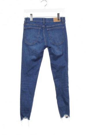 Damen Jeans Bershka, Größe M, Farbe Blau, Preis € 8,99