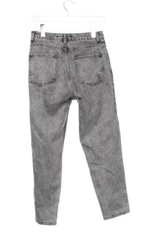 Damen Jeans Bershka, Größe S, Farbe Grau, Preis € 8,99