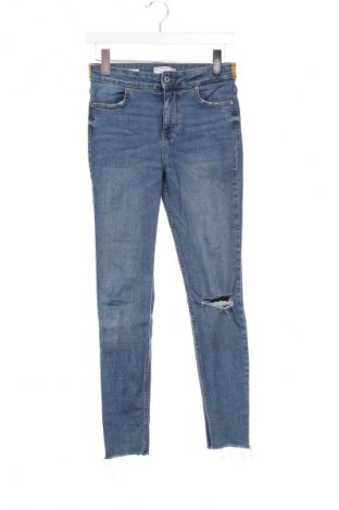 Damen Jeans Bershka, Größe S, Farbe Blau, Preis € 6,99