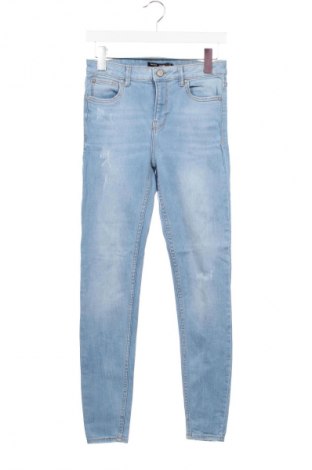 Damen Jeans Bershka, Größe S, Farbe Blau, Preis € 9,49