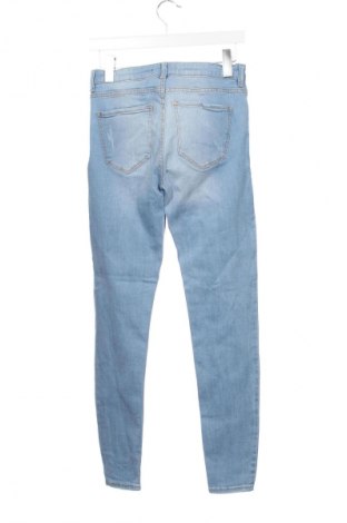 Damen Jeans Bershka, Größe S, Farbe Blau, Preis € 9,49