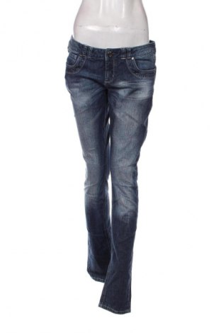 Damen Jeans Blind Date, Größe L, Farbe Blau, Preis € 5,99