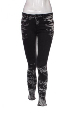 Damen Jeans Blue Fire Co, Größe XXS, Farbe Grau, Preis 6,99 €