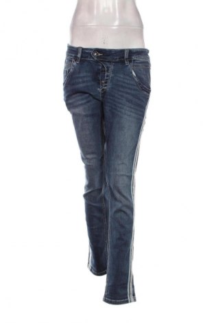 Damen Jeans Blue Monkey, Größe XL, Farbe Blau, Preis € 5,49