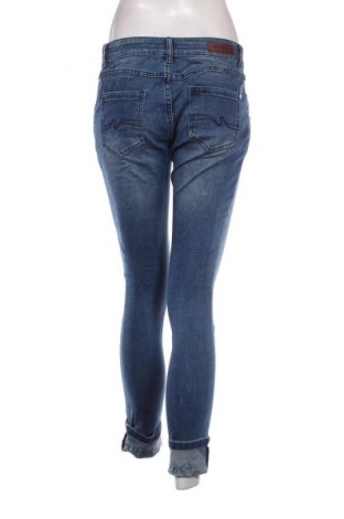 Damen Jeans Blue Monkey, Größe M, Farbe Blau, Preis € 13,29