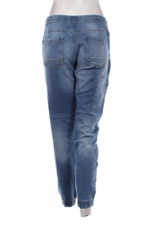 Damskie jeansy Blue Monkey, Rozmiar M, Kolor Niebieski, Cena 32,99 zł