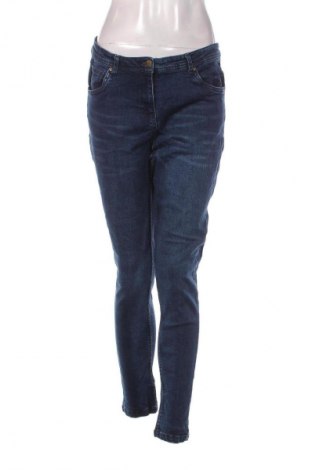 Damen Jeans Blue Motion, Größe L, Farbe Blau, Preis 6,99 €