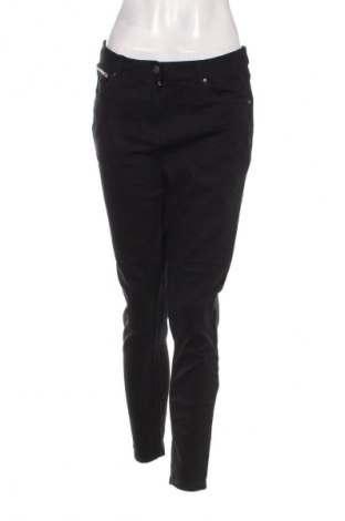 Blugi de femei Blue Motion, Mărime L, Culoare Negru, Preț 32,99 Lei