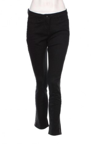 Blugi de femei Blue Motion, Mărime S, Culoare Negru, Preț 30,99 Lei