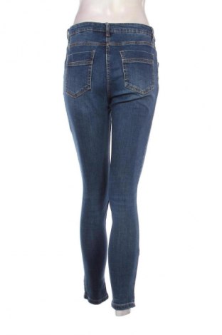 Damskie jeansy Blue Motion, Rozmiar M, Kolor Niebieski, Cena 24,99 zł