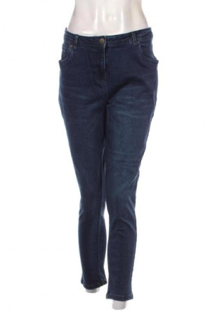 Damen Jeans Blue Motion, Größe XL, Farbe Blau, Preis 6,99 €