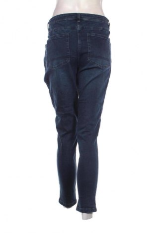 Damskie jeansy Blue Motion, Rozmiar XL, Kolor Niebieski, Cena 29,99 zł