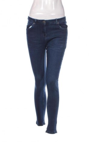 Blugi de femei Blue Motion, Mărime M, Culoare Albastru, Preț 20,99 Lei