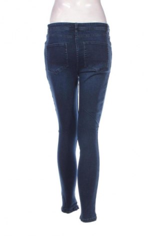 Blugi de femei Blue Motion, Mărime M, Culoare Albastru, Preț 20,99 Lei