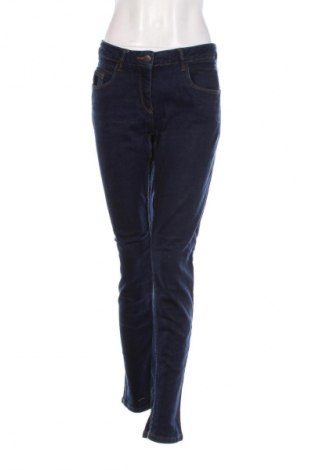 Blugi de femei Blue Motion, Mărime XL, Culoare Albastru, Preț 34,99 Lei