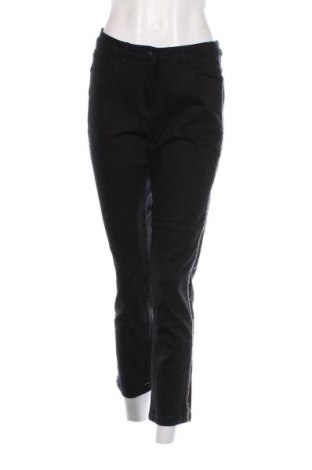 Blugi de femei Blue Motion, Mărime M, Culoare Negru, Preț 27,99 Lei