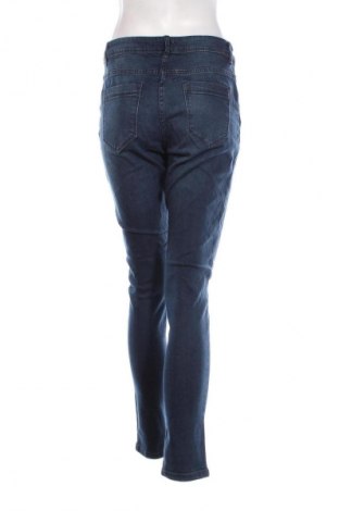 Damskie jeansy Blue Motion, Rozmiar M, Kolor Niebieski, Cena 28,99 zł