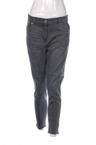 Damen Jeans Blue Motion, Größe L, Farbe Grau, Preis € 4,99