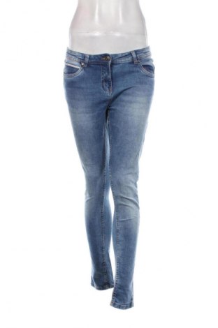 Blugi de femei Blue Motion, Mărime M, Culoare Albastru, Preț 20,99 Lei