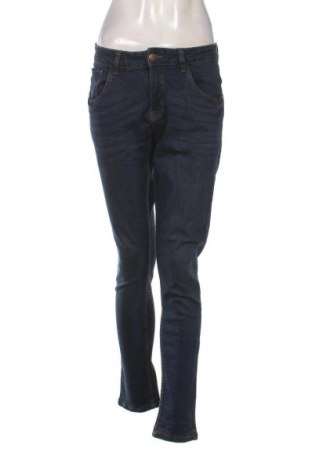 Damskie jeansy Blue Motion, Rozmiar M, Kolor Niebieski, Cena 28,99 zł