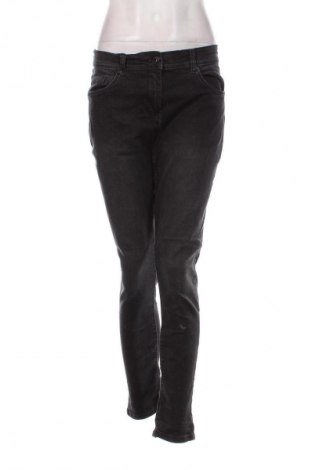 Blugi de femei Blue Motion, Mărime M, Culoare Negru, Preț 29,99 Lei