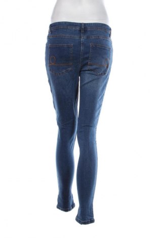 Blugi de femei Blue Motion, Mărime M, Culoare Albastru, Preț 32,99 Lei