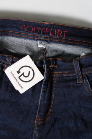 Damen Jeans Body Flirt, Größe S, Farbe Blau, Preis € 6,99