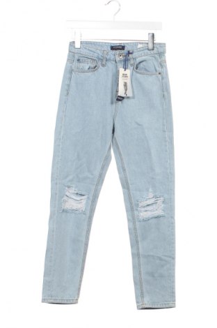 Damen Jeans Bonobo, Größe XS, Farbe Blau, Preis 64,72 €