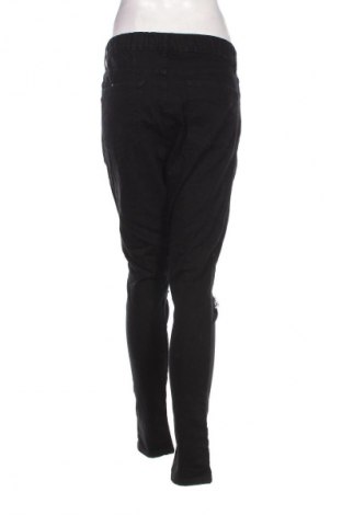 Blugi de femei Boohoo, Mărime XL, Culoare Negru, Preț 31,99 Lei