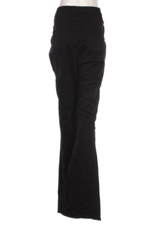 Blugi de femei Boohoo, Mărime XL, Culoare Negru, Preț 30,99 Lei