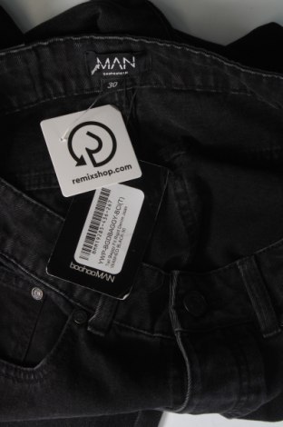 Damskie jeansy Boohoo, Rozmiar M, Kolor Czarny, Cena 70,99 zł