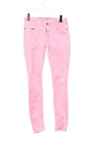 Damen Jeans Boss Orange, Größe M, Farbe Rosa, Preis € 70,09