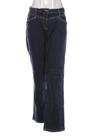 Damen Jeans Bpc Bonprix Collection, Größe XL, Farbe Blau, Preis 11,10 €