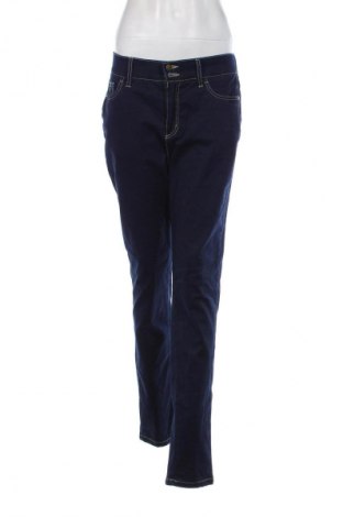 Damen Jeans Bpc Bonprix Collection, Größe L, Farbe Blau, Preis 10,09 €