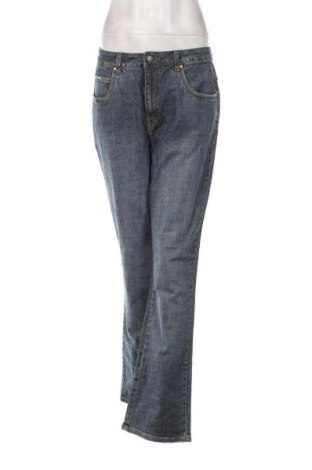 Damen Jeans Brams Paris, Größe M, Farbe Blau, Preis 8,99 €