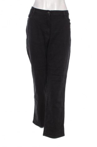 Dámske džínsy  Brax, Veľkosť XL, Farba Čierna, Cena  21,27 €